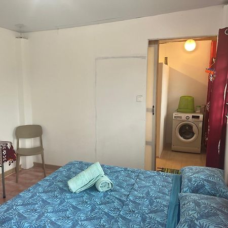 Faie Manatini Lodge מראה חיצוני תמונה