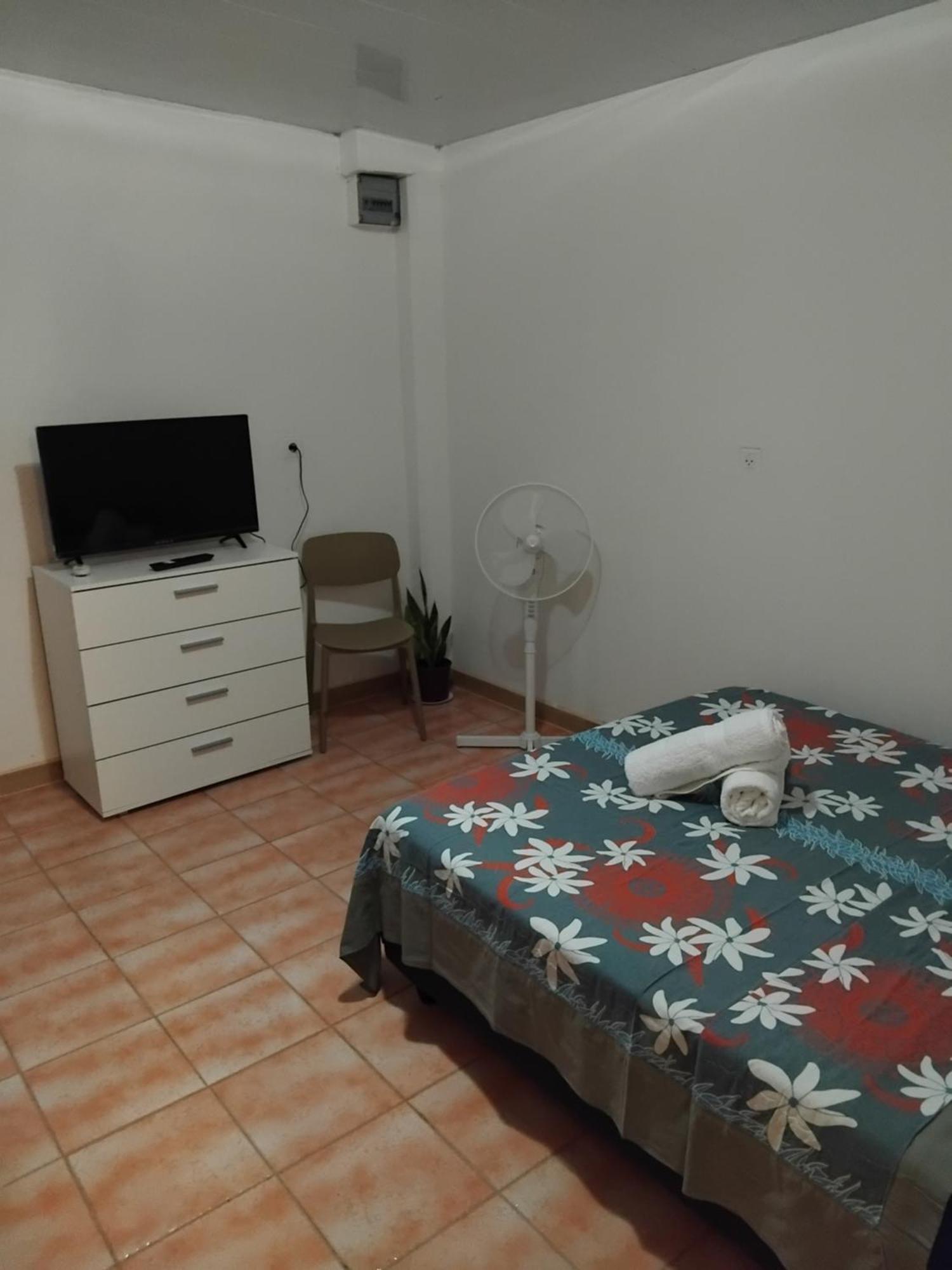 Faie Manatini Lodge מראה חיצוני תמונה