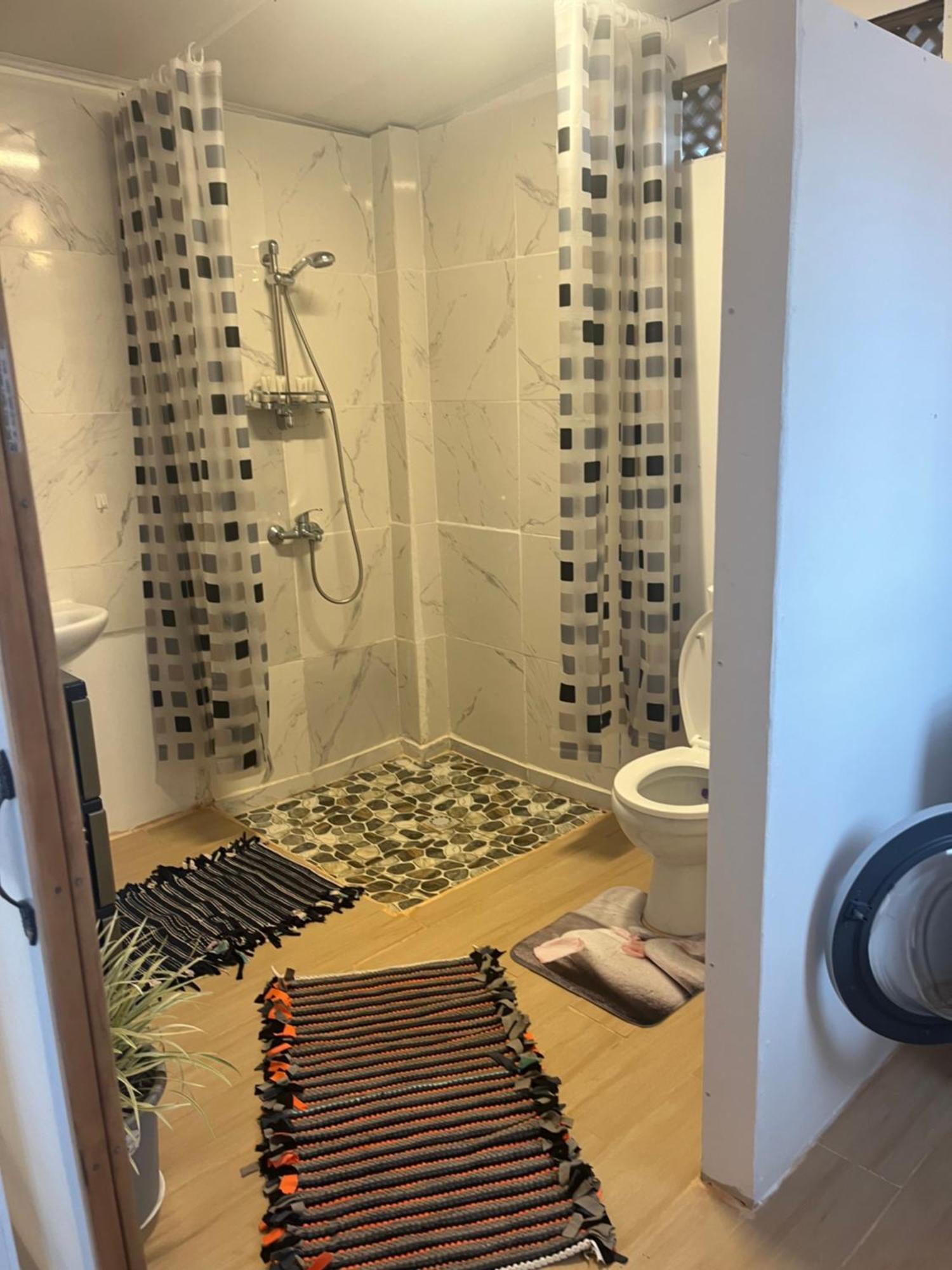Faie Manatini Lodge מראה חיצוני תמונה