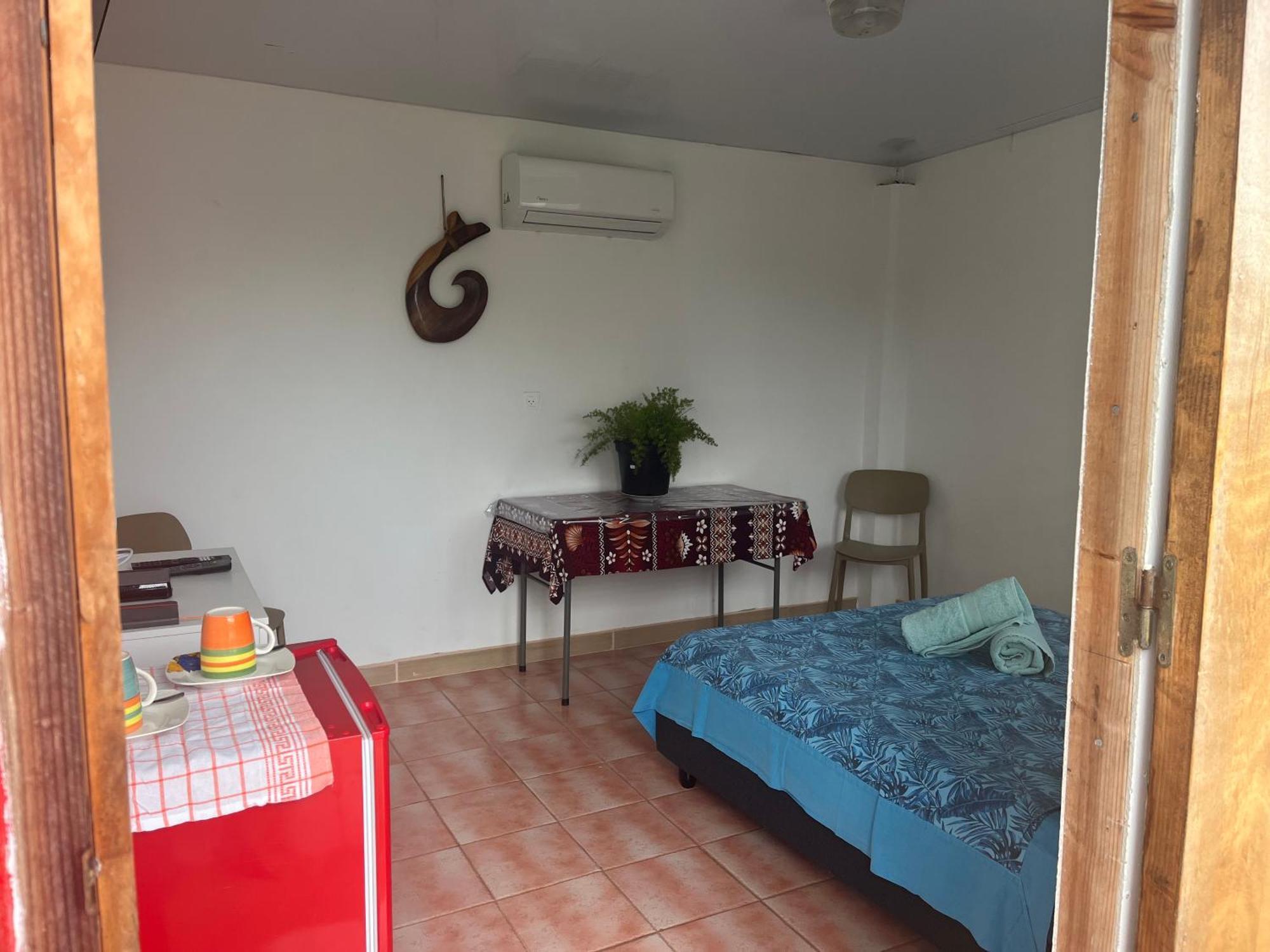 Faie Manatini Lodge מראה חיצוני תמונה
